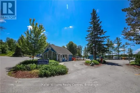 13 Southline Avenue Huron-kinloss ON N0G 2B0