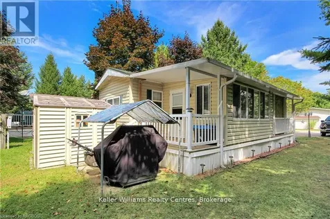 13 Southline Avenue Huron-kinloss ON N0G 2B0
