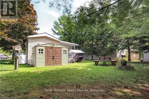 13 Southline Avenue Huron-kinloss ON N0G 2B0