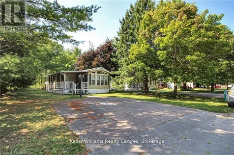 13 Southline Avenue Huron-kinloss ON N0G 2B0