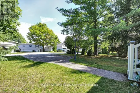 13 Southline Avenue Huron-kinloss ON N0G 2B0