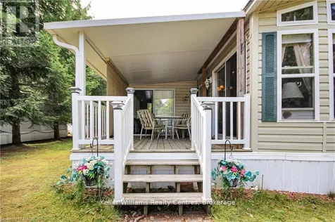 13 Southline Avenue Huron-kinloss ON N0G 2B0