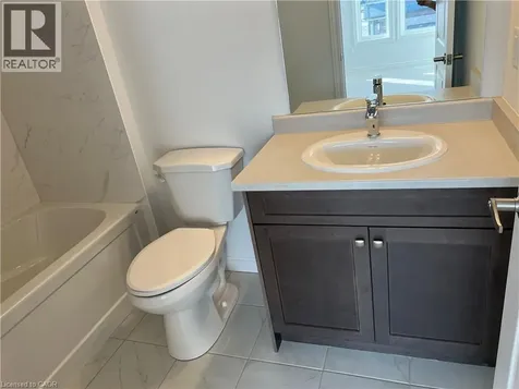 62 June Callwood Way Brantford ON N3T 0V2