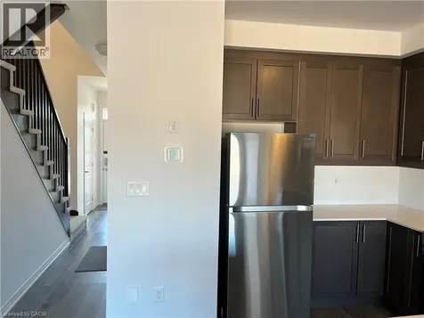 62 June Callwood Way Brantford ON N3T 0V2