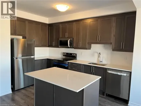 62 June Callwood Way Brantford ON N3T 0V2