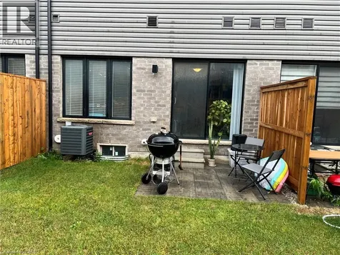 62 June Callwood Way Brantford ON N3T 0V2