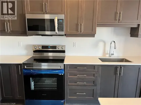 62 June Callwood Way Brantford ON N3T 0V2