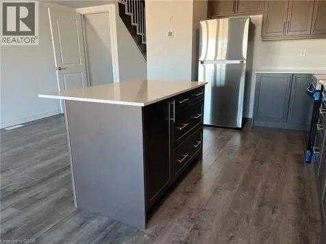 62 June Callwood Way Brantford ON N3T 0V2