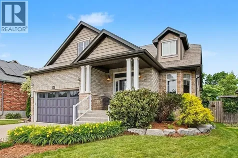 36 Freure Drive Cambridge ON N1S 0A2