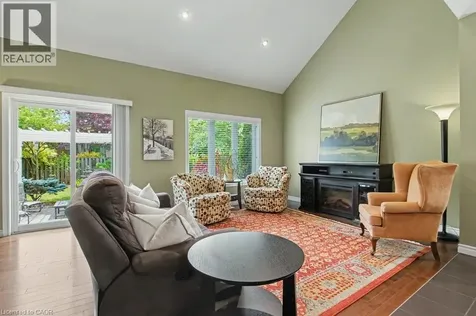 36 Freure Drive Cambridge ON N1S 0A2