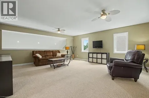 36 Freure Drive Cambridge ON N1S 0A2