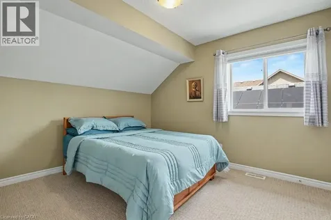 36 Freure Drive Cambridge ON N1S 0A2