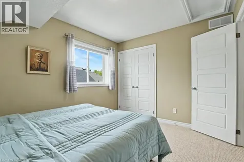 36 Freure Drive Cambridge ON N1S 0A2