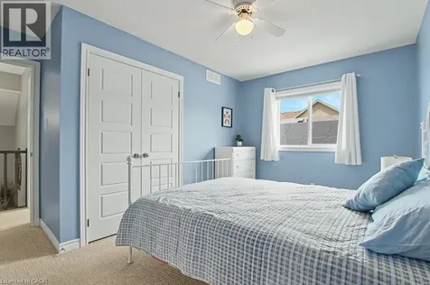36 Freure Drive Cambridge ON N1S 0A2