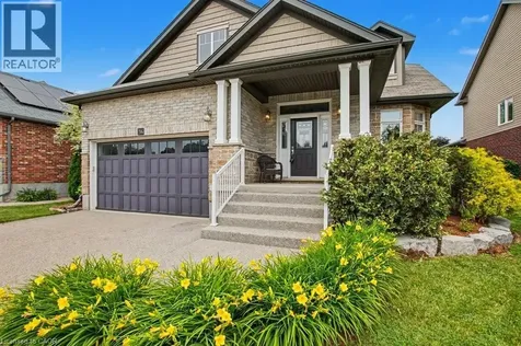 36 Freure Drive Cambridge ON N1S 0A2