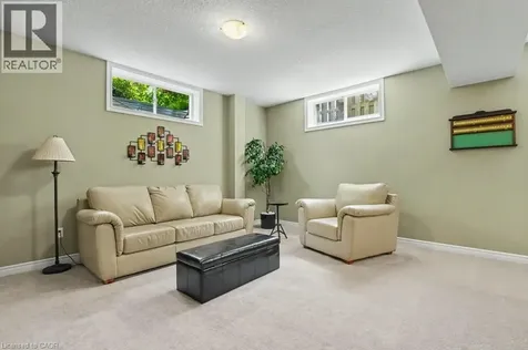 36 Freure Drive Cambridge ON N1S 0A2