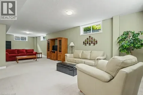 36 Freure Drive Cambridge ON N1S 0A2