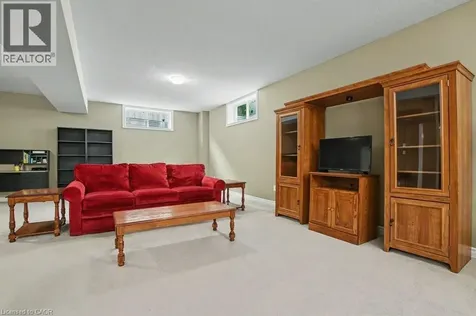 36 Freure Drive Cambridge ON N1S 0A2