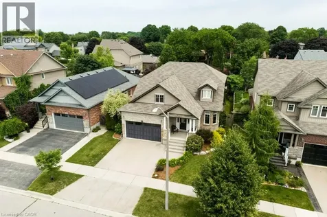 36 Freure Drive Cambridge ON N1S 0A2
