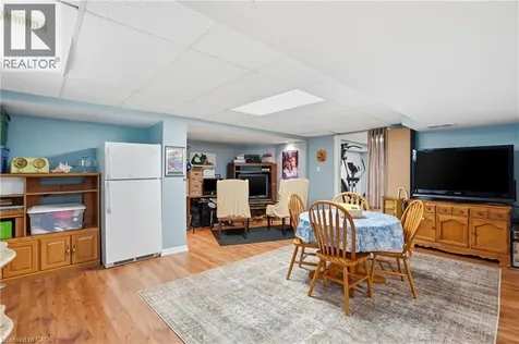 26 Shadetree Crescent Stoney Creek ON L8J 3X2