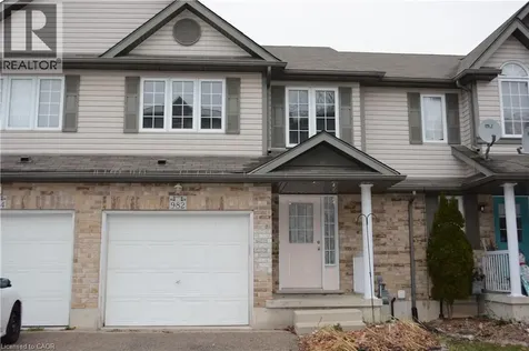 982 Creekside Drive Waterloo ON N2V 2W5