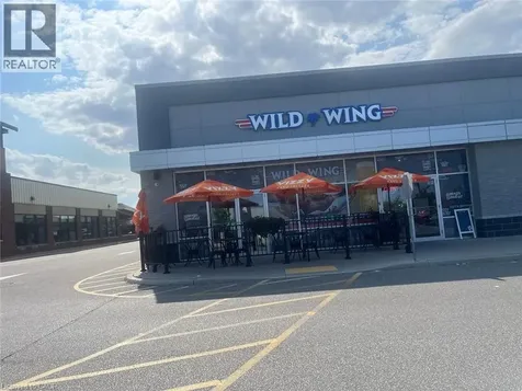 1655 Manning Road Windsor ON N8N 5B5