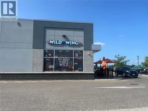 1655 Manning Road Windsor ON N8N 5B5