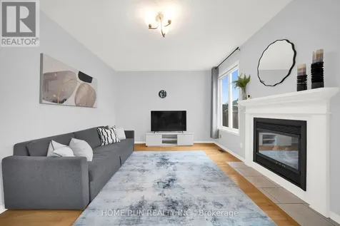 10 Pavona Street Ottawa ON K2G 6T2