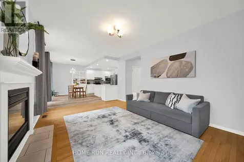 10 Pavona Street Ottawa ON K2G 6T2