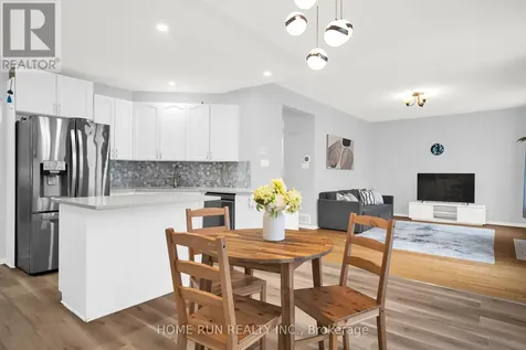 10 Pavona Street Ottawa ON K2G 6T2