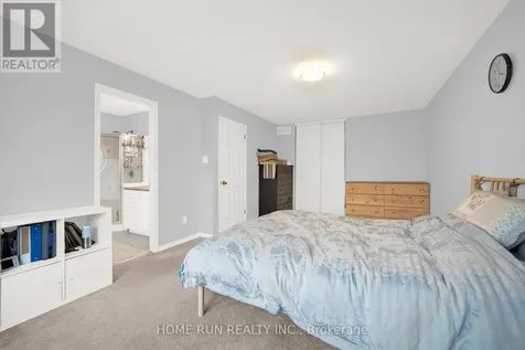 10 Pavona Street Ottawa ON K2G 6T2