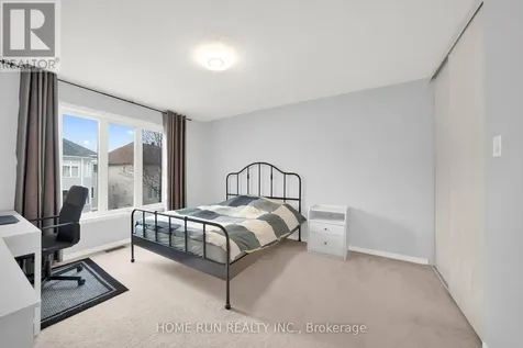 10 Pavona Street Ottawa ON K2G 6T2