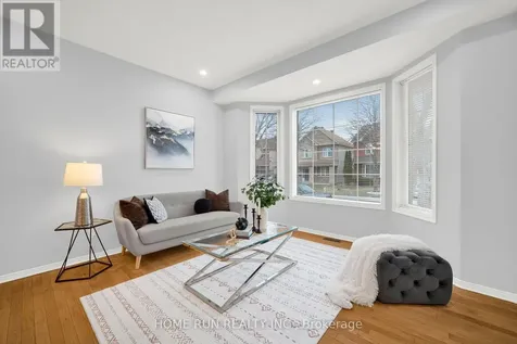 10 Pavona Street Ottawa ON K2G 6T2