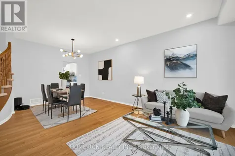 10 Pavona Street Ottawa ON K2G 6T2