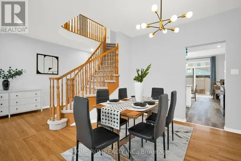 10 Pavona Street Ottawa ON K2G 6T2