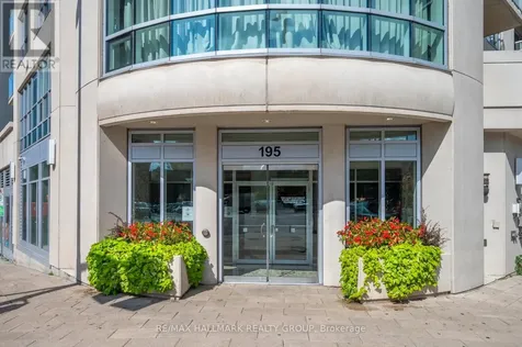 195 Besserer Street Ottawa ON K1N 0B6