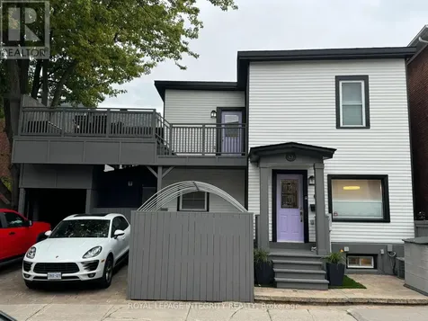9 Holmwood Avenue Ottawa ON K1S 2N9
