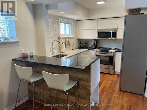 9 Holmwood Avenue Ottawa ON K1S 2N9