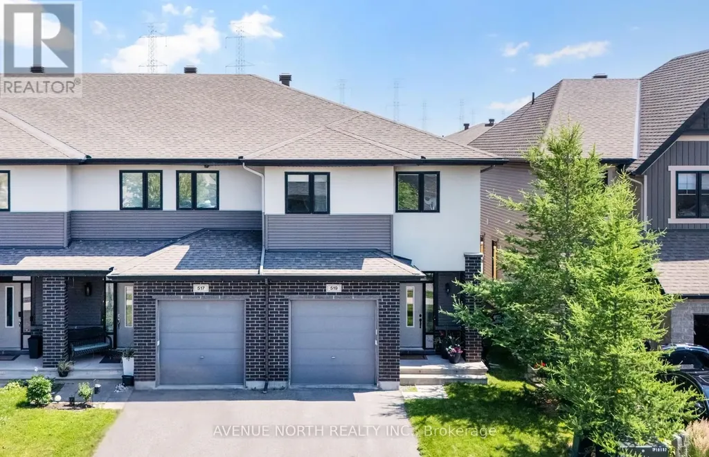 519 Rouncey Road Ottawa ON K2V 0E2