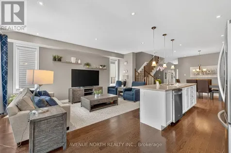 519 Rouncey Road Ottawa ON K2V 0E2