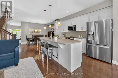 519 Rouncey Road Ottawa ON K2V 0E2