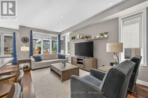 519 Rouncey Road Ottawa ON K2V 0E2