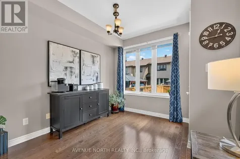 519 Rouncey Road Ottawa ON K2V 0E2