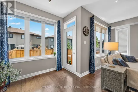519 Rouncey Road Ottawa ON K2V 0E2