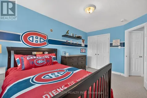519 Rouncey Road Ottawa ON K2V 0E2
