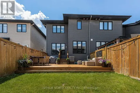 519 Rouncey Road Ottawa ON K2V 0E2