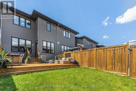 519 Rouncey Road Ottawa ON K2V 0E2