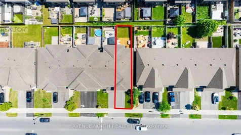 519 Rouncey Road Ottawa ON K2V 0E2