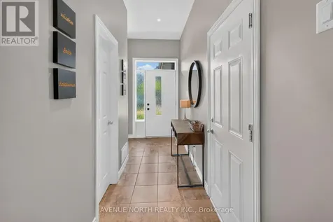 519 Rouncey Road Ottawa ON K2V 0E2