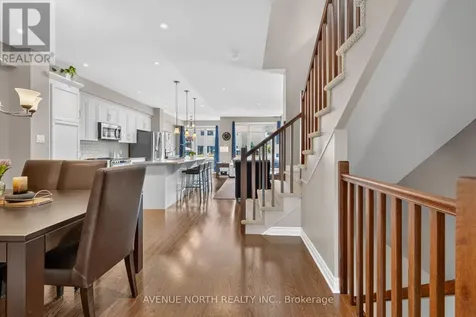 519 Rouncey Road Ottawa ON K2V 0E2